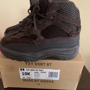 Adidas “Yeezys” SOLD ON EBAY